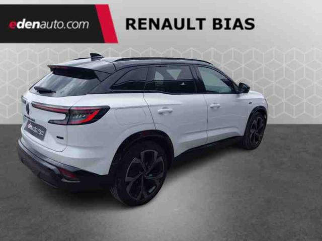 Renault Austral image 1
