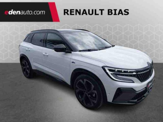 Renault Austral image 2