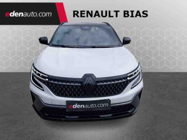 Renault Austral image 9