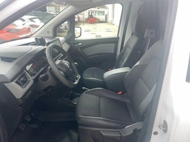 Renault Kangoo Van image 7