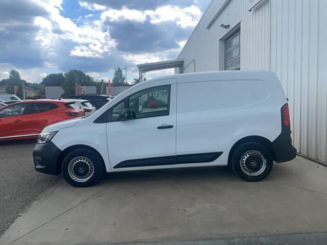 Renault Kangoo Van image 9