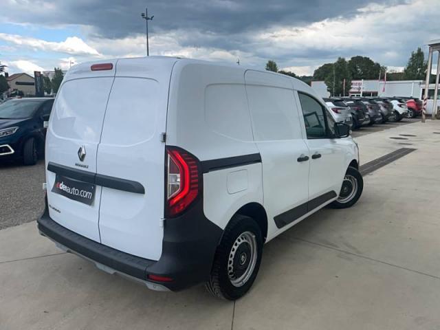 Renault Kangoo Van image 5