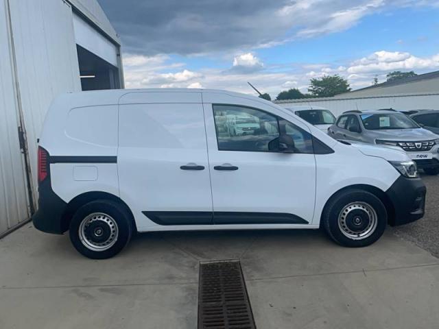 Renault Kangoo Van image 2