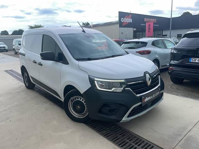Renault Kangoo Van image 8