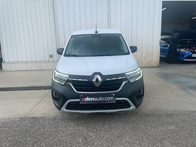 Renault Kangoo Van image 6