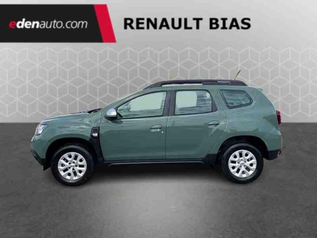 Dacia Duster image 8