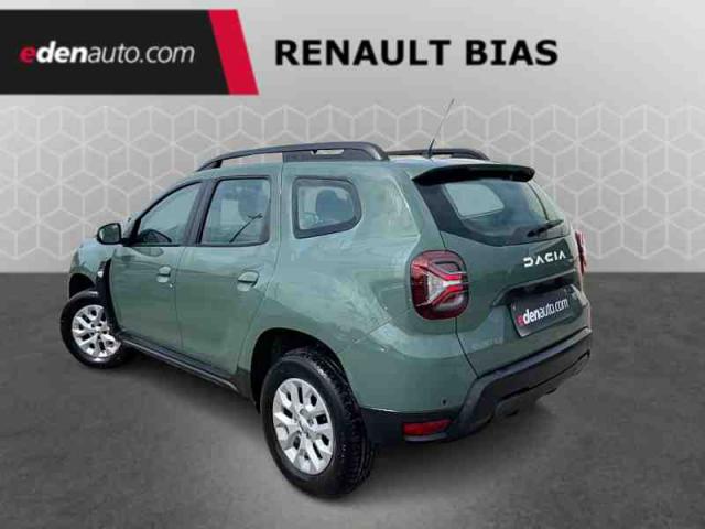 Dacia Duster image 5