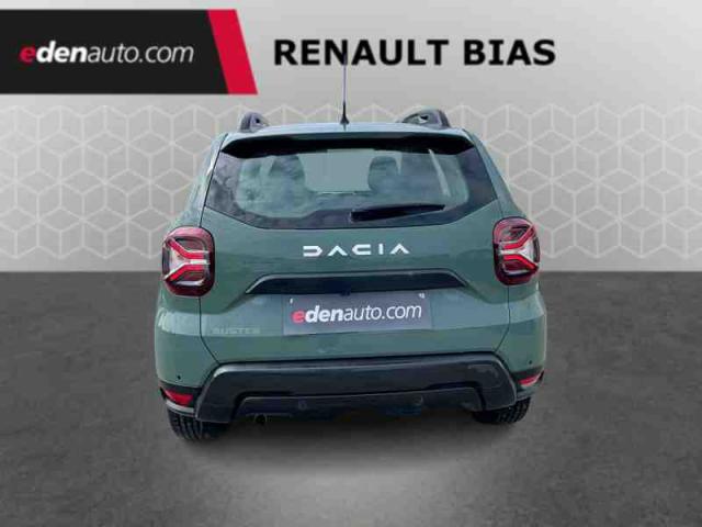 Dacia Duster image 6