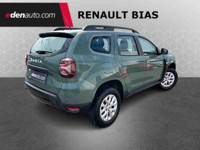 Dacia Duster image 1