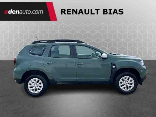 Dacia Duster image 7