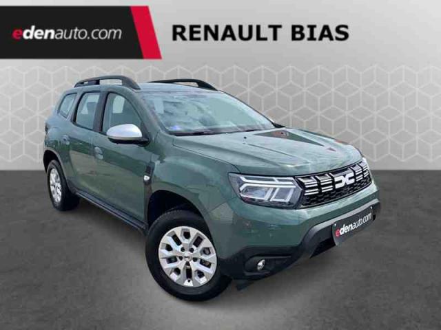 Dacia Duster image 2