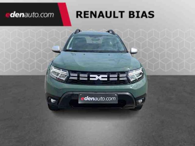 Dacia Duster image 3