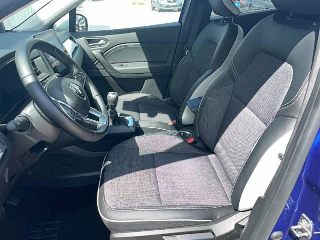 Renault Captur image 4