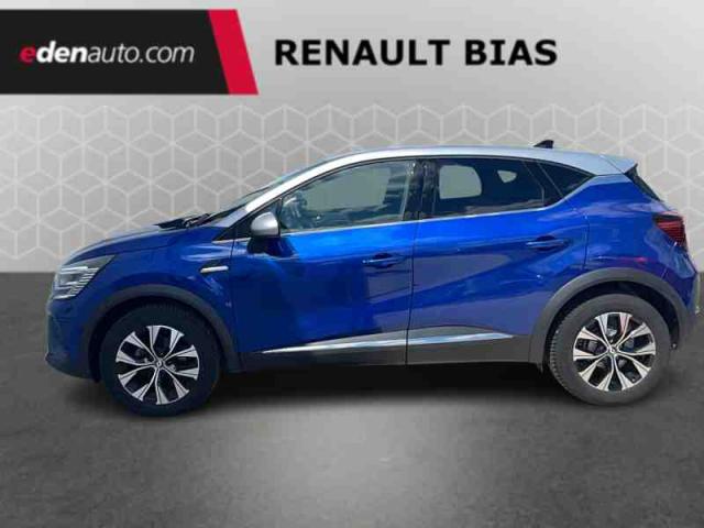 Renault Captur image 1