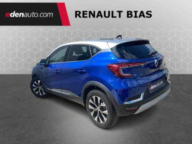 Renault Captur image 3
