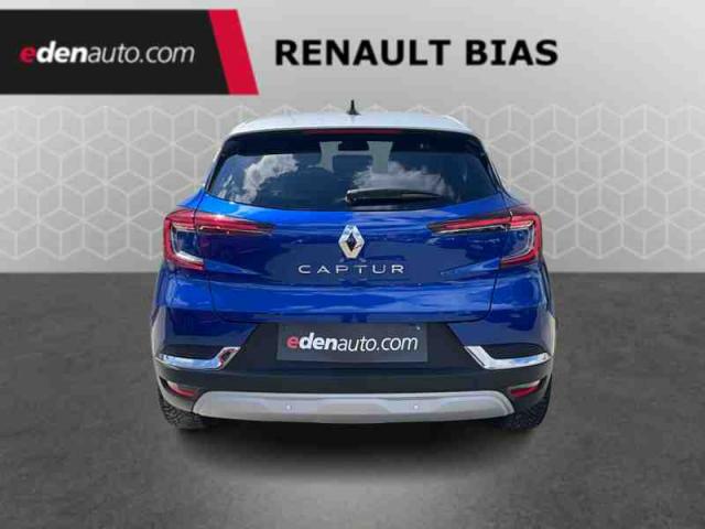 Renault Captur image 5