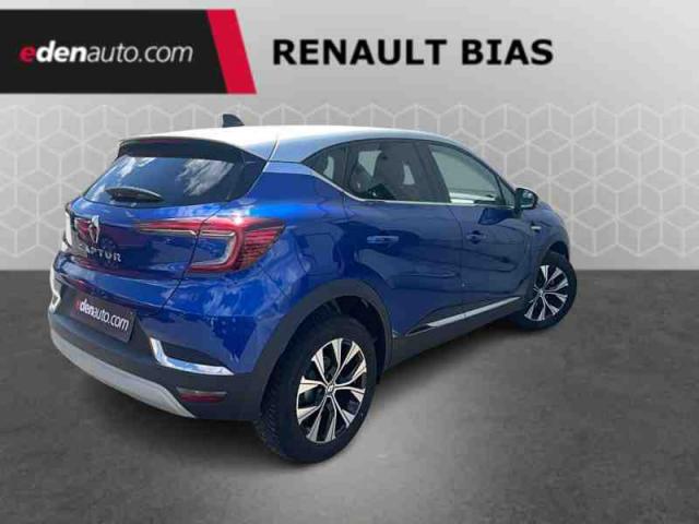 Renault Captur image 9