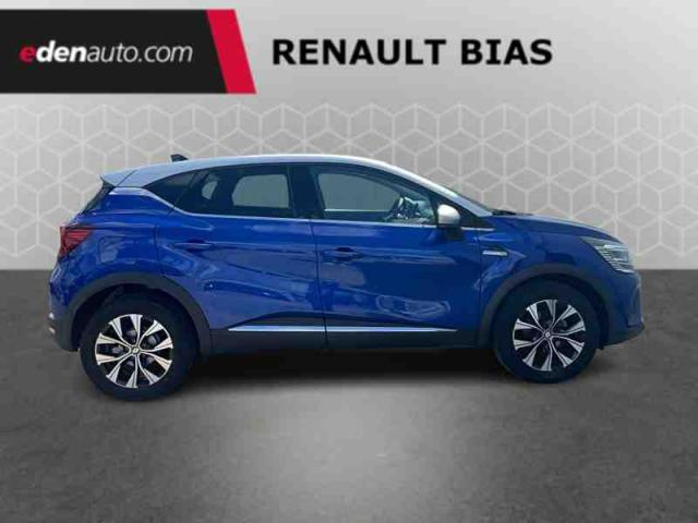 Renault Captur image 7