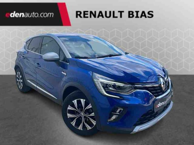 Renault Captur image 6
