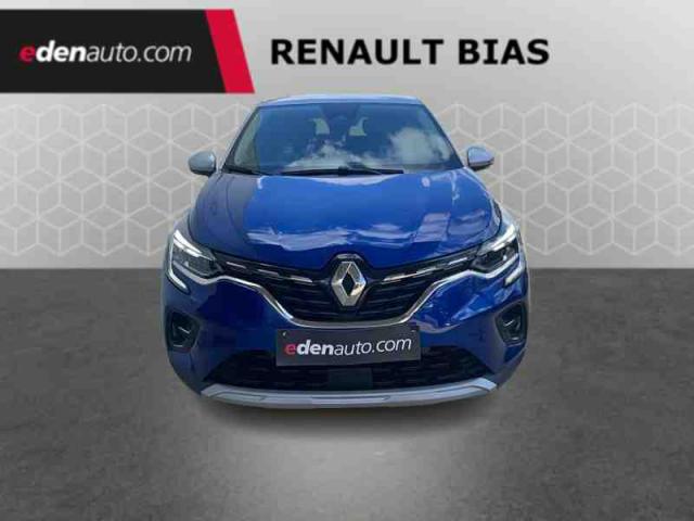 Renault Captur image 8