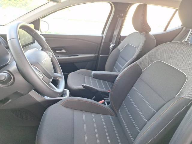 Dacia Sandero image 7