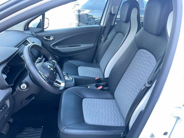 Renault Zoe image 9