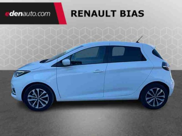 Renault Zoe image 4