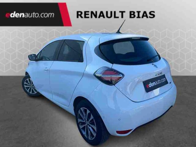 Renault Zoe image 1