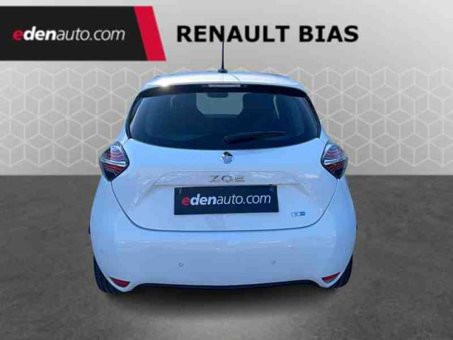 Renault Zoe image 6