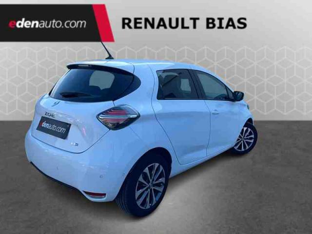 Renault Zoe image 5