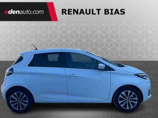 Renault Zoe image 3