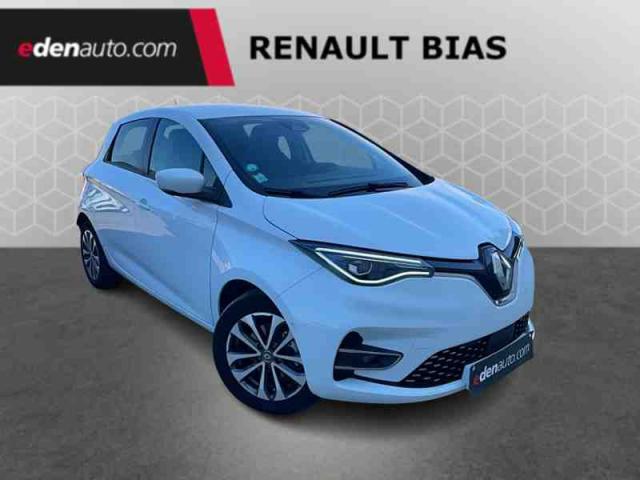 Renault Zoe image 8