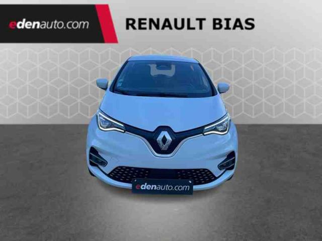 Renault Zoe image 7