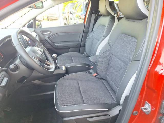 Renault Captur image 5