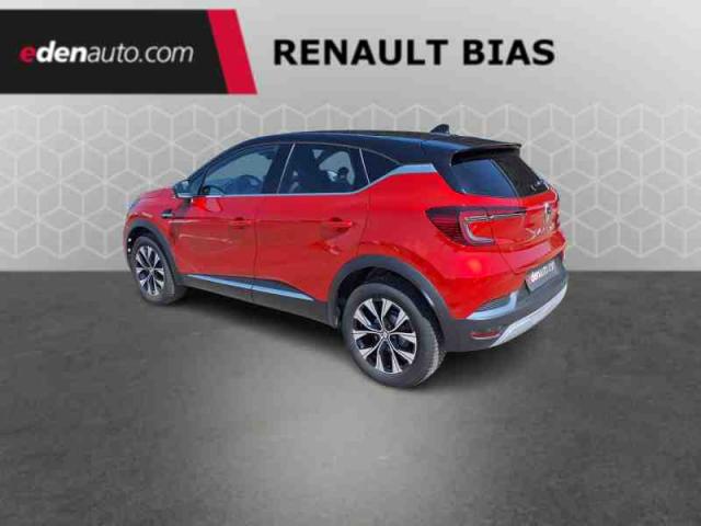 Renault Captur image 8