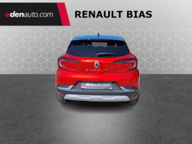 Renault Captur image 6