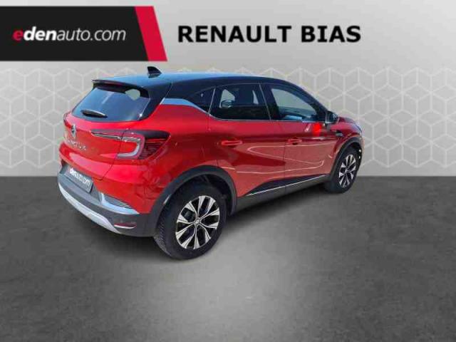 Renault Captur image 3