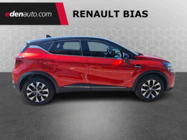 Renault Captur image 2