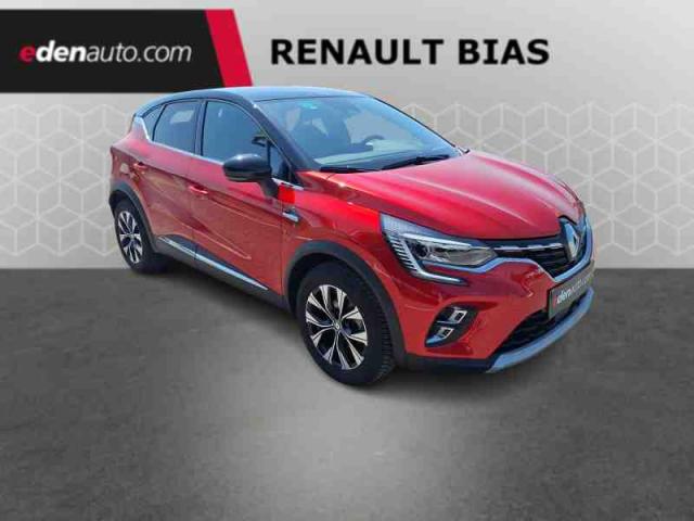 Renault Captur image 7