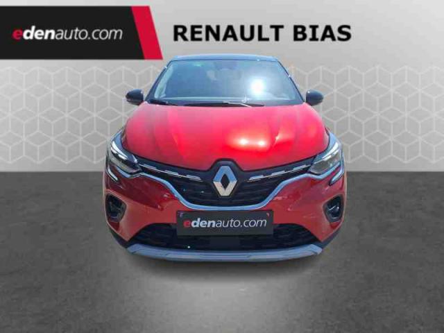 Renault Captur image 4