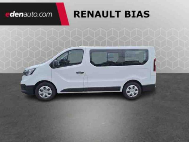 Renault Trafic image 3