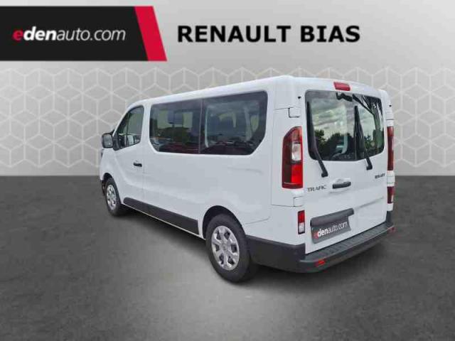 Renault Trafic image 8