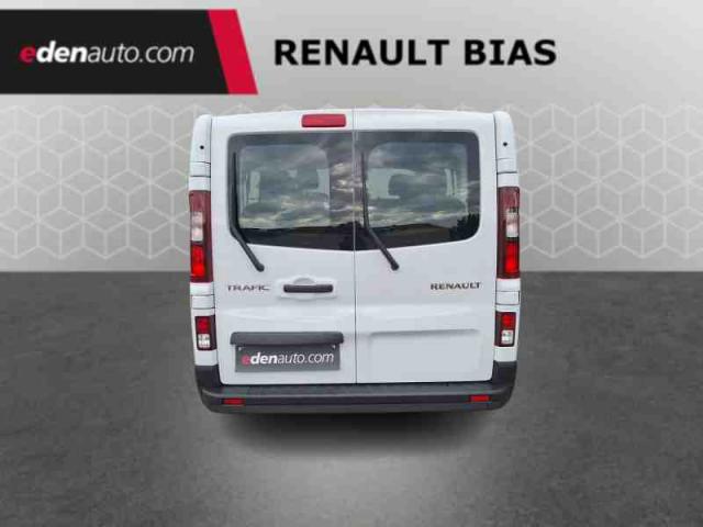 Renault Trafic image 4