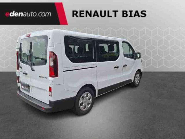 Renault Trafic image 6