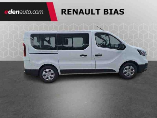 Renault Trafic image 5