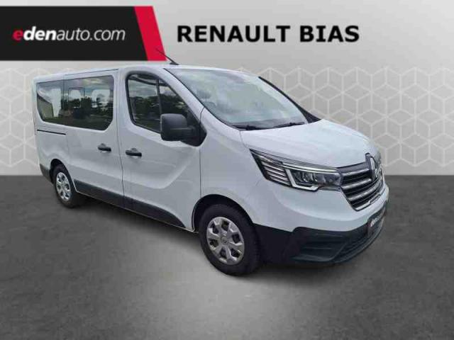 Renault Trafic image 1