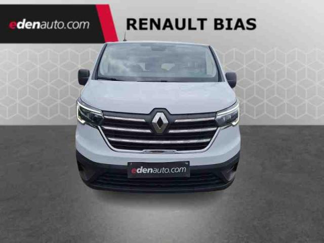 Renault Trafic image 2
