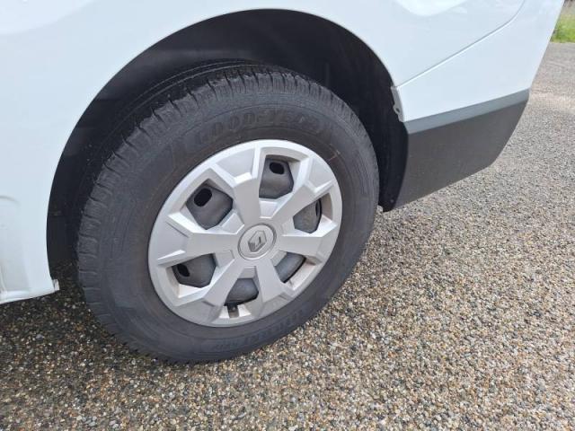 Renault Trafic image 9
