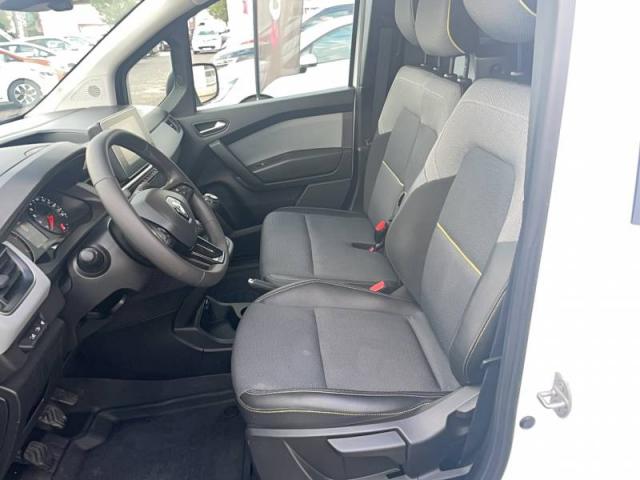 Renault Kangoo Van image 2