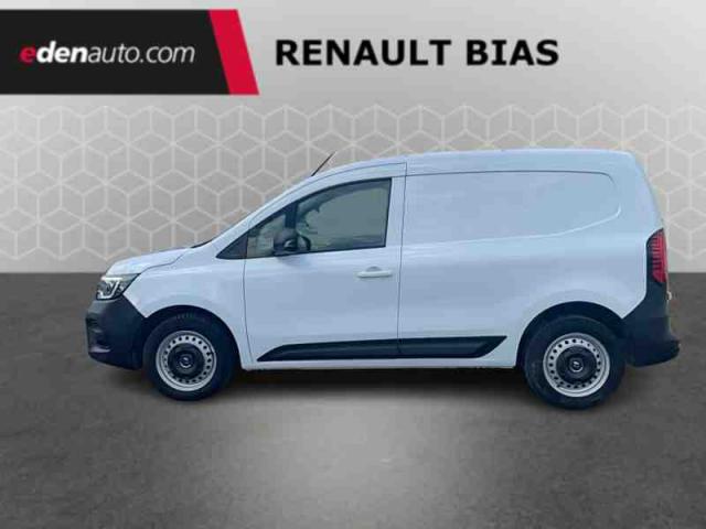 Renault Kangoo Van image 9